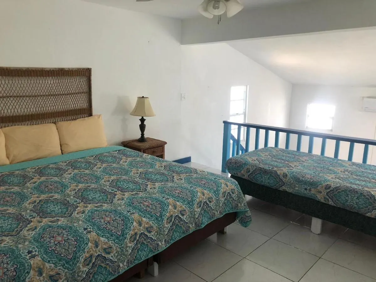 *** بيت ضيافة Sandy Ground Village Edwards Inn أنجويلا