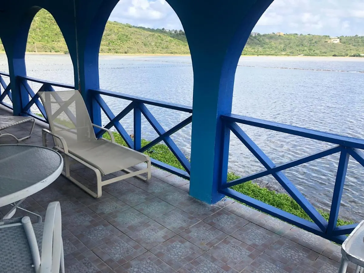 Sandy Ground Village Edwards Inn أنجويلا