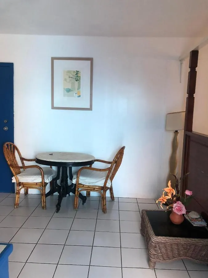 *** بيت ضيافة Sandy Ground Village Edwards Inn أنجويلا