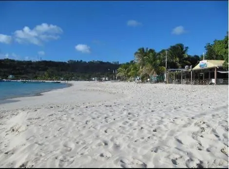 بيت ضيافة Sandy Ground Village Edwards Inn