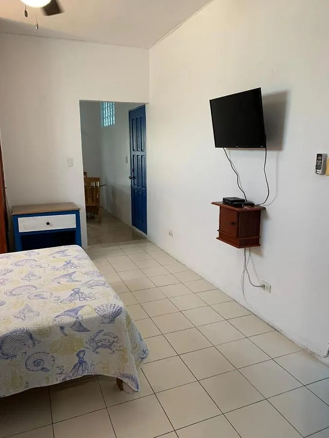 *** بيت ضيافة Sandy Ground Village Edwards Inn أنجويلا