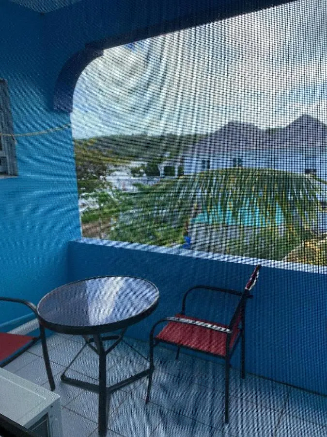 Sandy Ground Village Edwards Inn بيت ضيافة